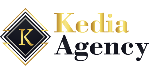 Kedia Agency